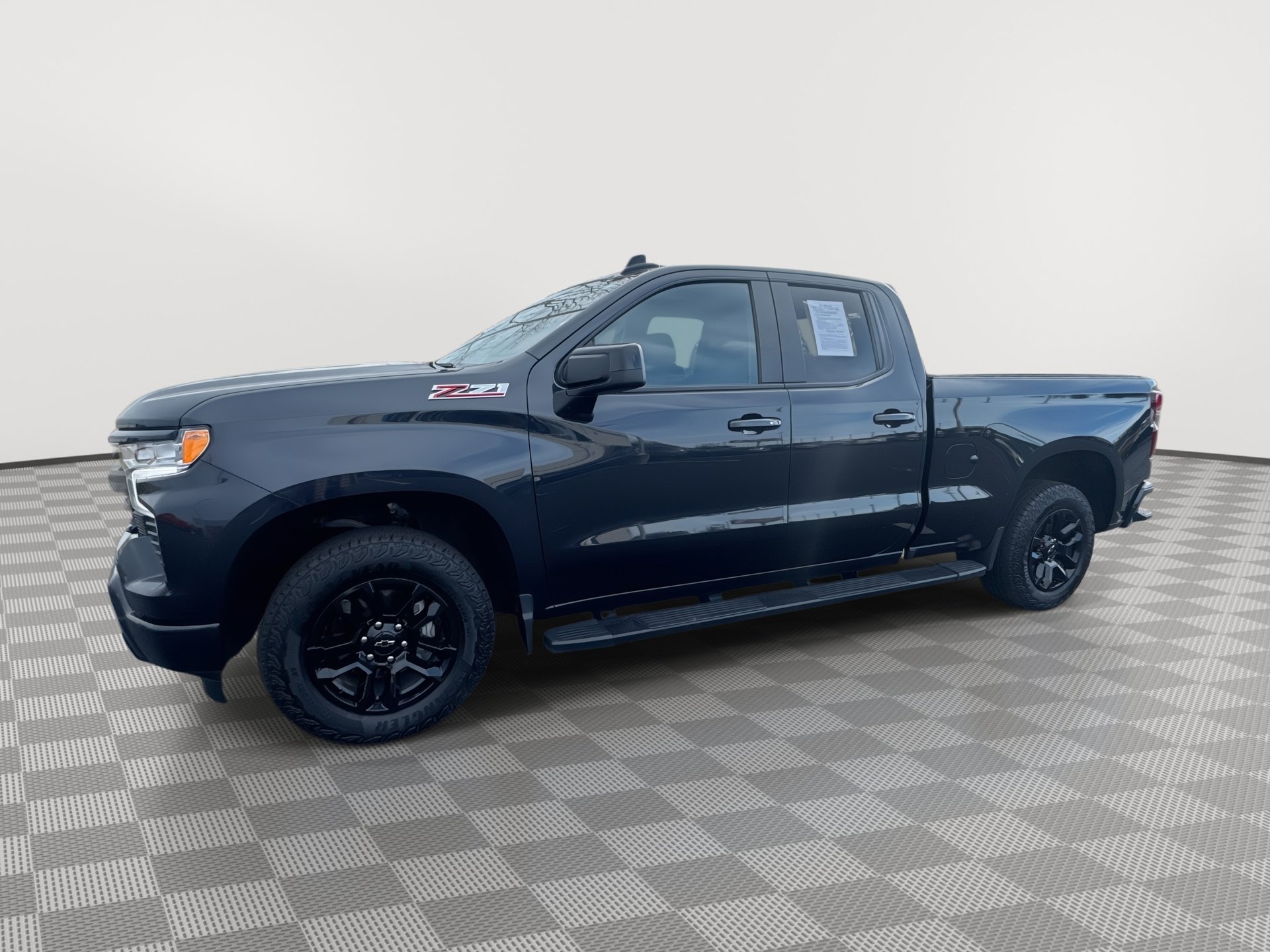 Used 2023 Chevrolet Silverado 1500 RST