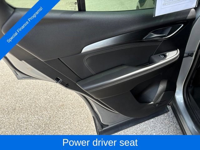 Used 2024 Buick Envision Preferred AWD/4WD image 29