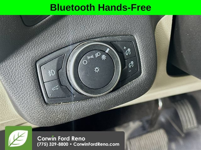 Used 2018 Ford Escape SE w/ Ford Safe & Smart Package AWD/4WD image 10