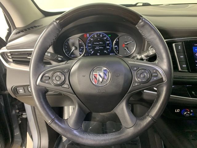 Used 2021 Buick Enclave Avenir w/ Avenir Technology Package AWD/4WD image 21