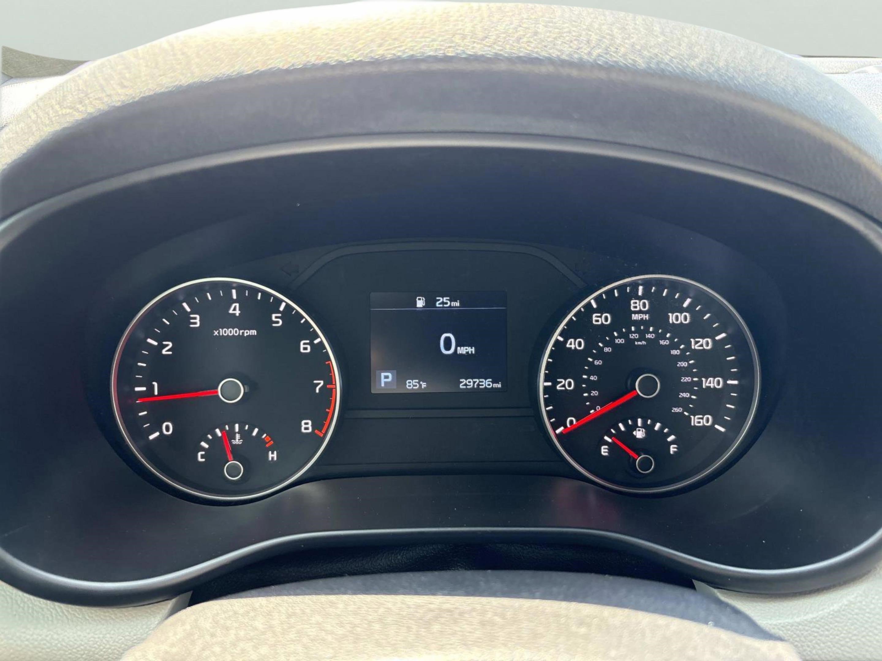 Used 2022 Kia Sportage Nightfall Edition w/ Nighfall AWD Premium Package image 32