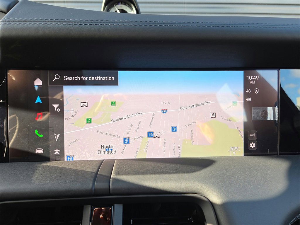 New 2026 Porsche Taycan image 11