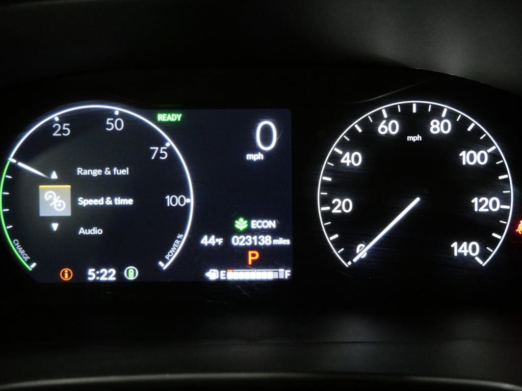 Used 2024 Honda CR-V Sport-L image 16