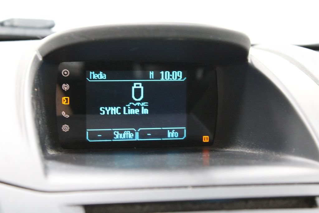 Used 2015 Ford Fiesta S FWD image 30