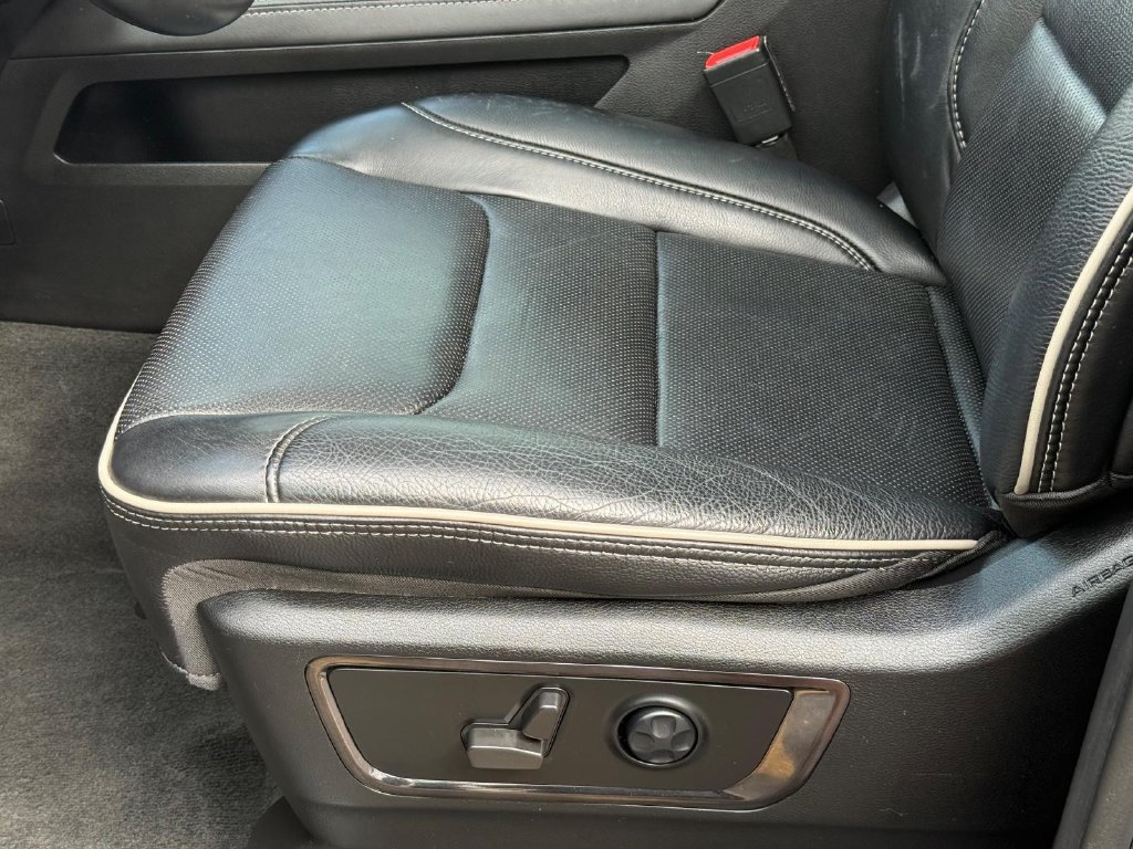 Used 2022 RAM 1500 Limited AWD/4WD image 43