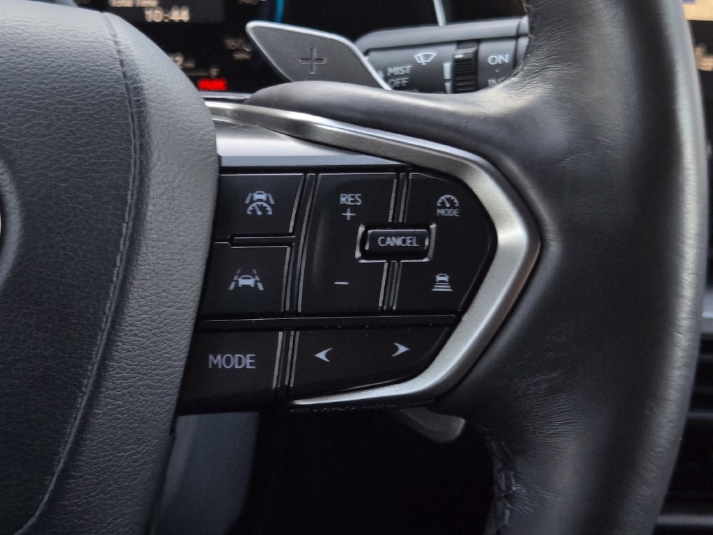 Used 2024 Lexus TX 350 FWD w/ Technology Package image 24