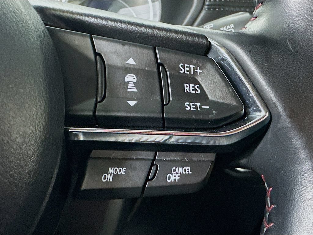 Used 2025 MAZDA CX-5 Carbon Edition AWD/4WD image 24