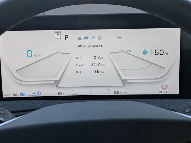 Used 2024 Kia EV6 Light image 27