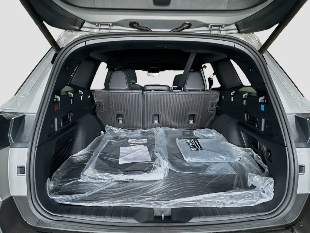 New 2026 Subaru Outback Touring XT AWD/4WD image 26