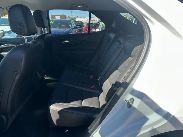 Used 2020 Chevrolet Equinox Premier w/ Premier Redline Edition image 19