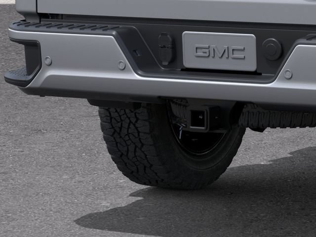 New 2026 GMC Sierra 2500 Denali Ultimate AWD/4WD image 14