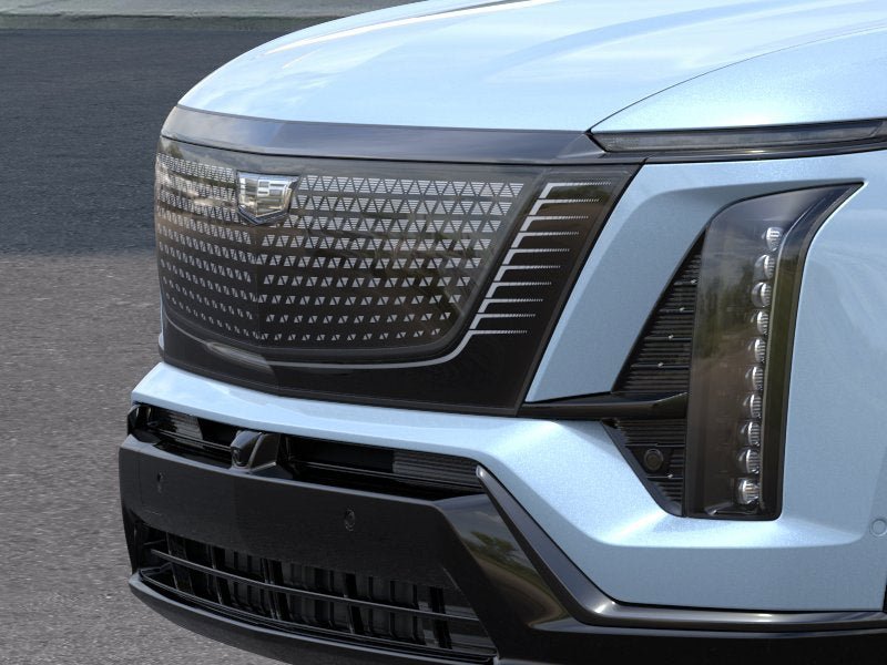 New 2026 Cadillac Vistiq Sport w/ LPO, Floor Liner Package AWD/4WD image 13