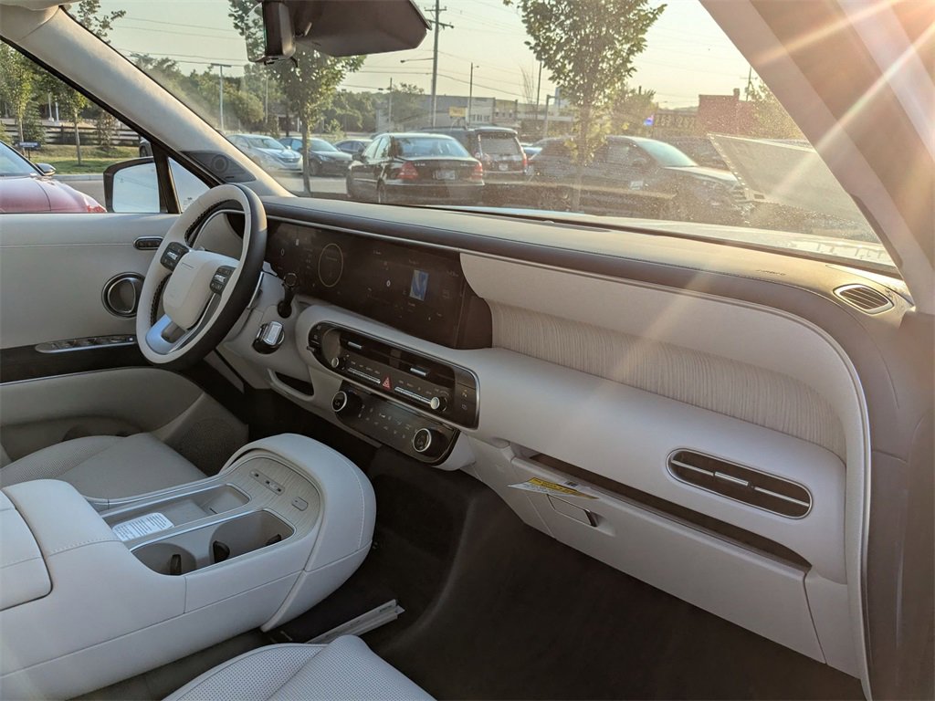 New 2026 Hyundai Palisade Calligraphy image 25