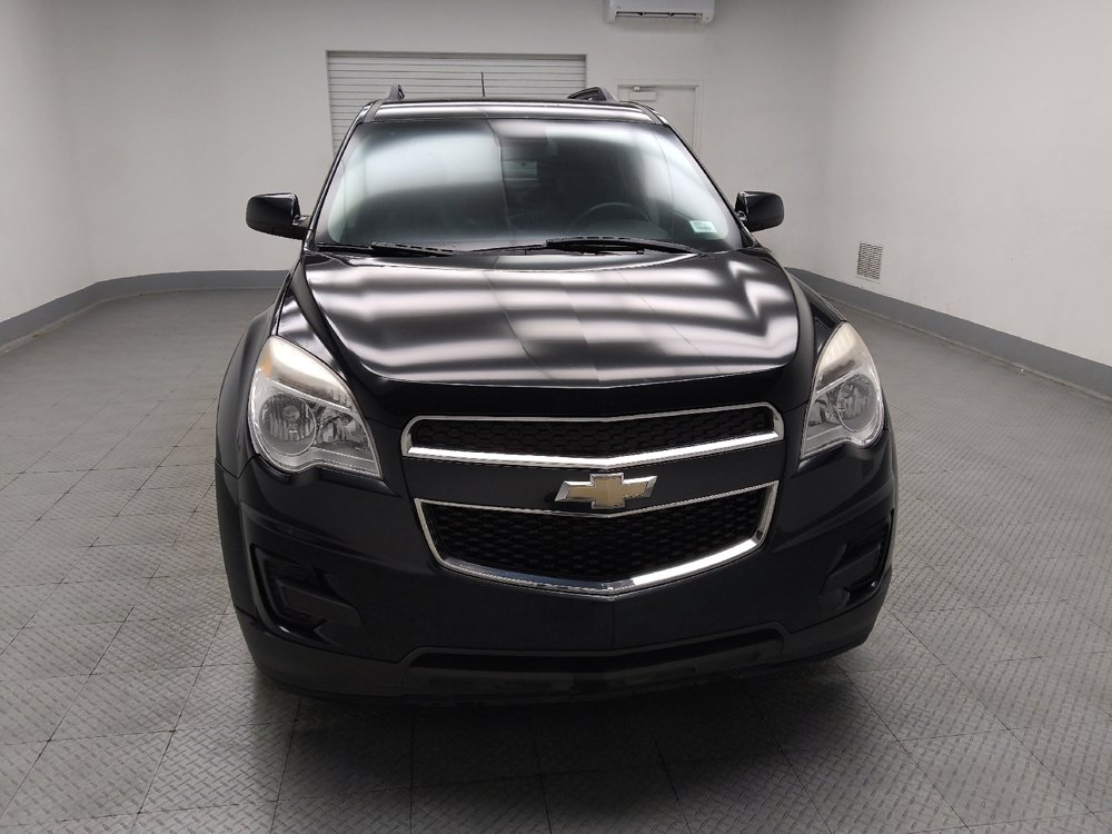 Used 2015 Chevrolet Equinox LT w/ Driver Convenience Package FWD image 14