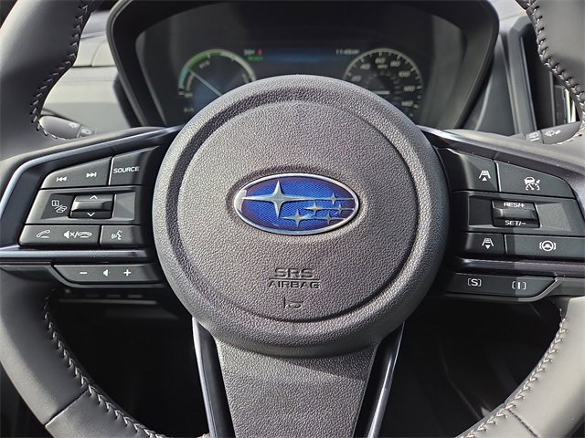 New 2025 Subaru Forester Limited image 12