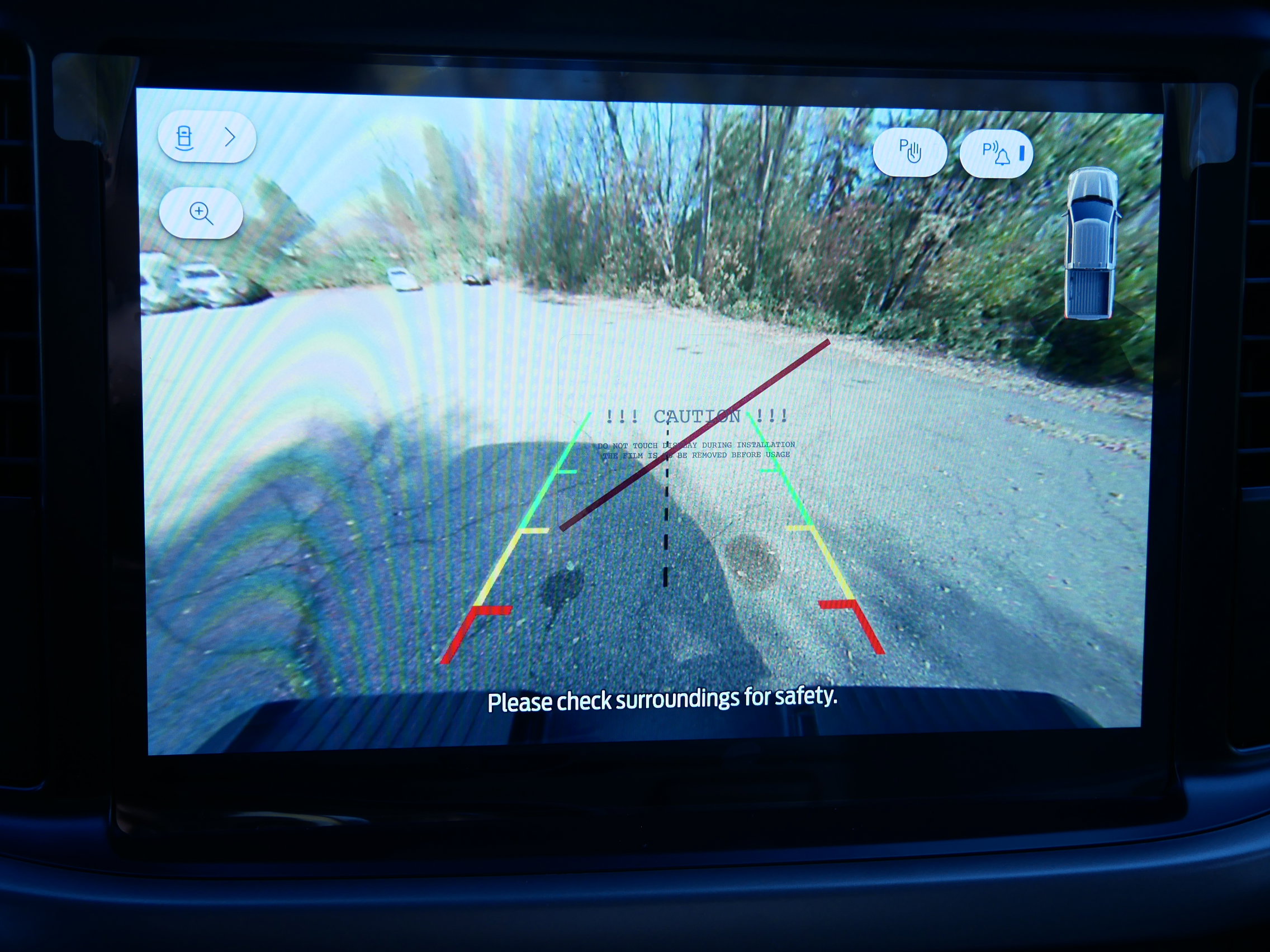 New 2025 Ford F150 XL image 9