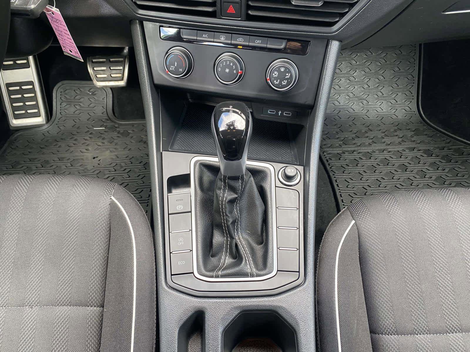 Certified 2023 Volkswagen Jetta Sport FWD image 20
