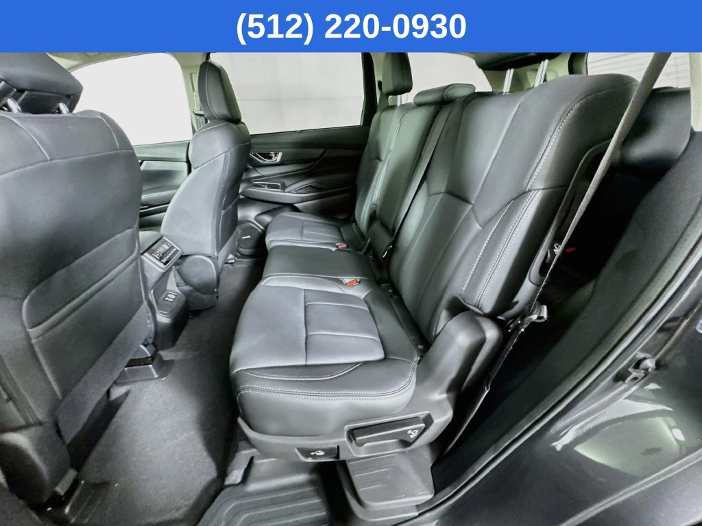 Certified 2026 Subaru Ascent Limited AWD/4WD image 30