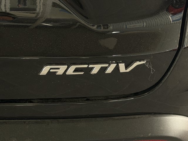 New 2026 Chevrolet Trax ACTIV w/ Driver Confidence Package FWD image 8