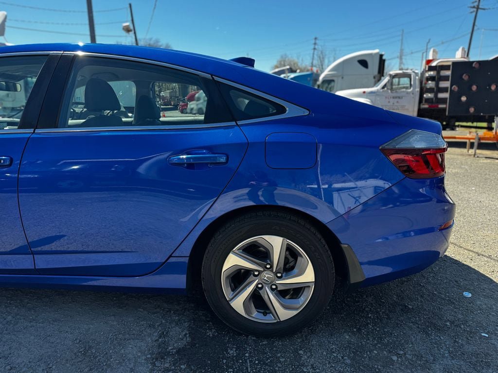 Used 2020 Honda Insight EX image 42
