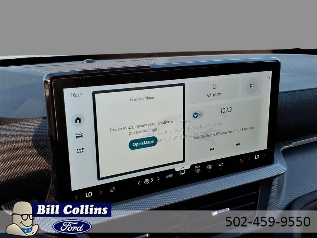 New 2026 Ford Explorer ST-Line w/ ST-Line Street Pack image 24