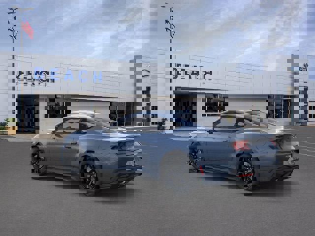 New 2026 Ford Mustang GT image 5