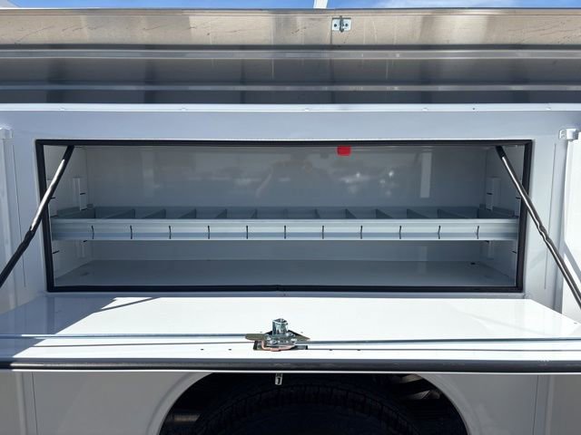 New 2026 RAM 3500 Tradesman image 54