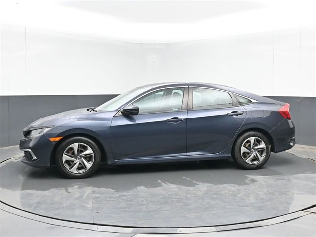 Used 2020 Honda Civic LX image 6