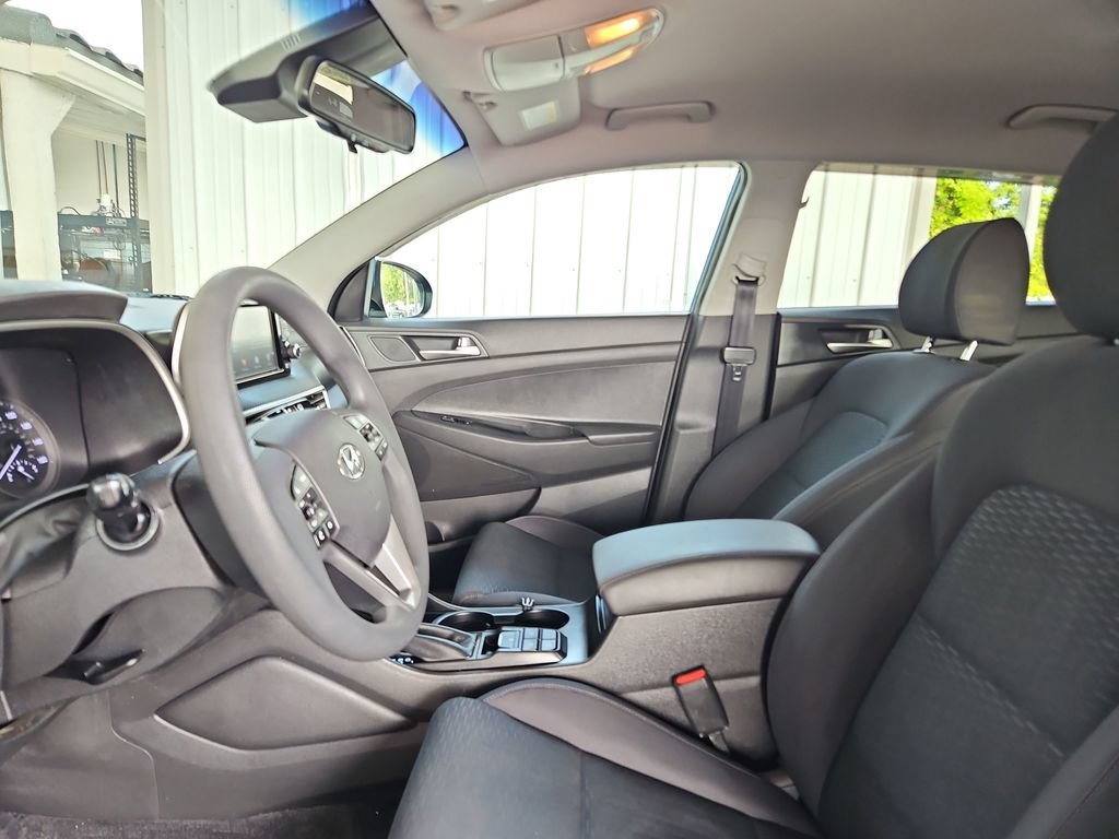 Used 2020 Hyundai Tucson Value AWD/4WD image 22