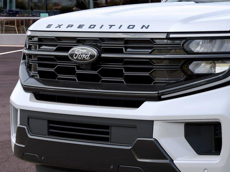 New 2027 Ford Expedition Max Platinum AWD/4WD image 17