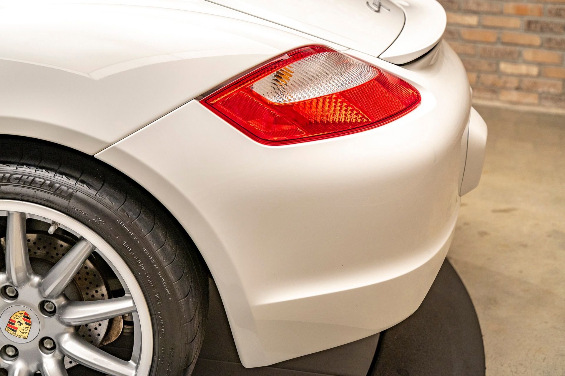 Used 2007 Porsche Cayman image 26