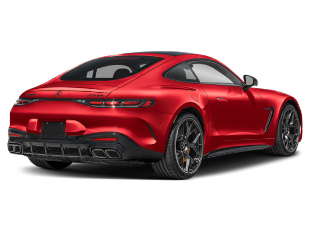 New 2026 Mercedes-Benz AMG GT 55 image 8