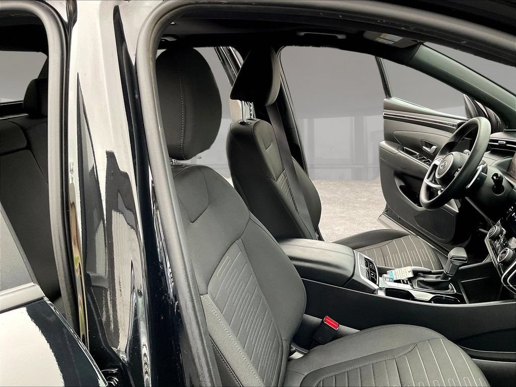 Used 2023 Hyundai Santa Cruz Night AWD/4WD image 27