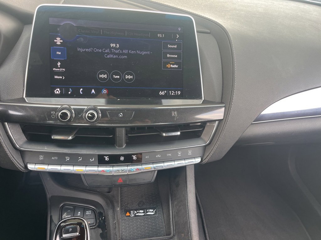 Used 2020 Cadillac CT5 Luxury w/ Sun And Sound Package image 20