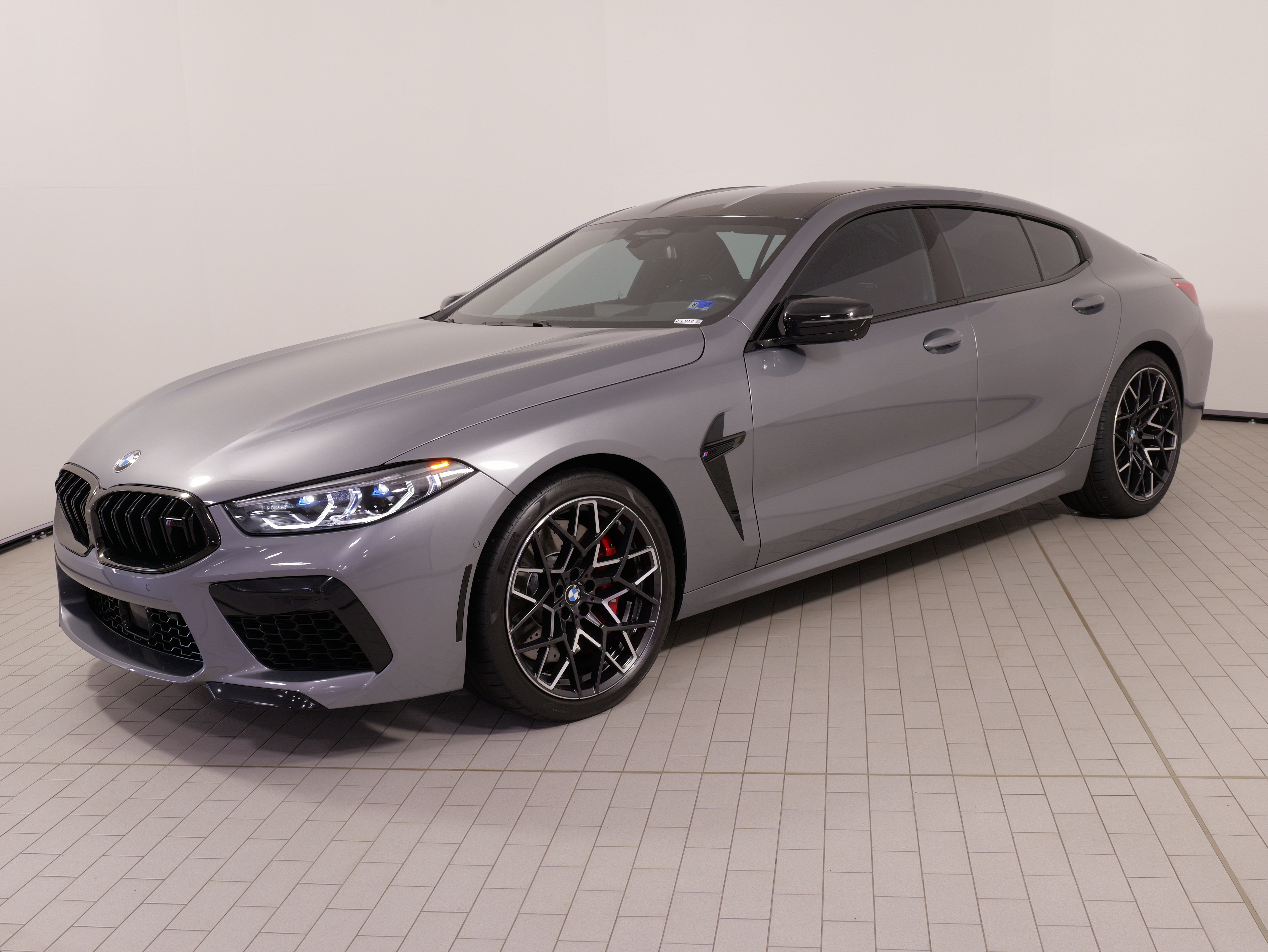 Used 2024 BMW M8 Gran Coupe xDrive Competition