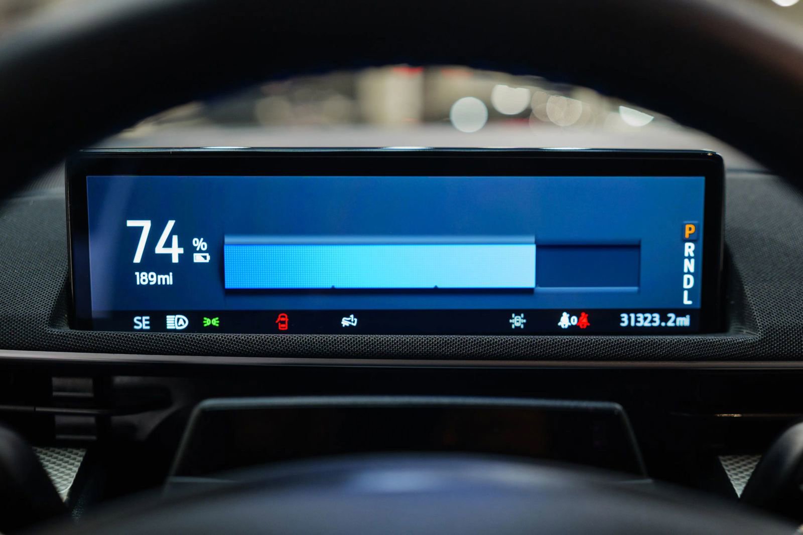 Used 2021 Ford Mustang Mach-E California Route 1 image 34