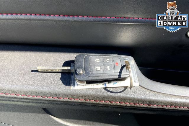 Used 2013 GMC Terrain SLT w/ Cargo Package FWD image 11
