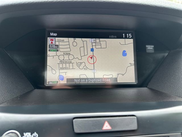 Used 2019 Acura MDX SH-AWD w/ Advance Package image 27