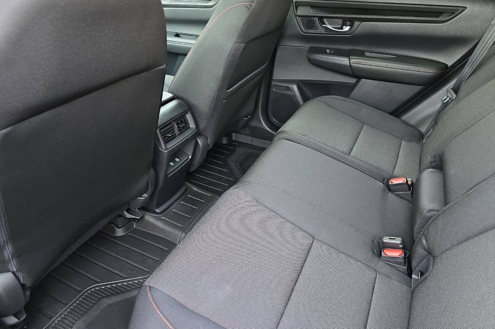 New 2026 Honda CR-V TrailSport image 4