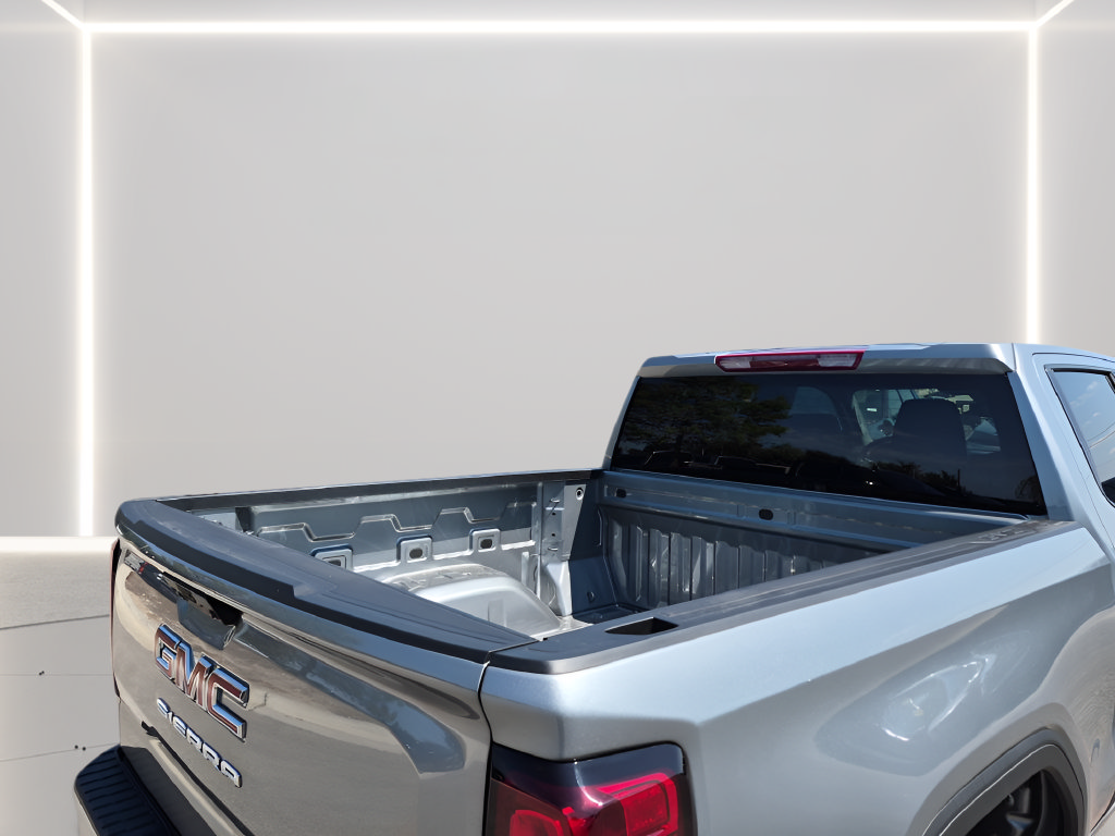 New 2026 GMC Sierra 1500 Pro w/ Pro Value Package RWD image 37