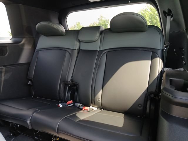 New 2027 Kia Telluride SX X-Line AWD/4WD image 10