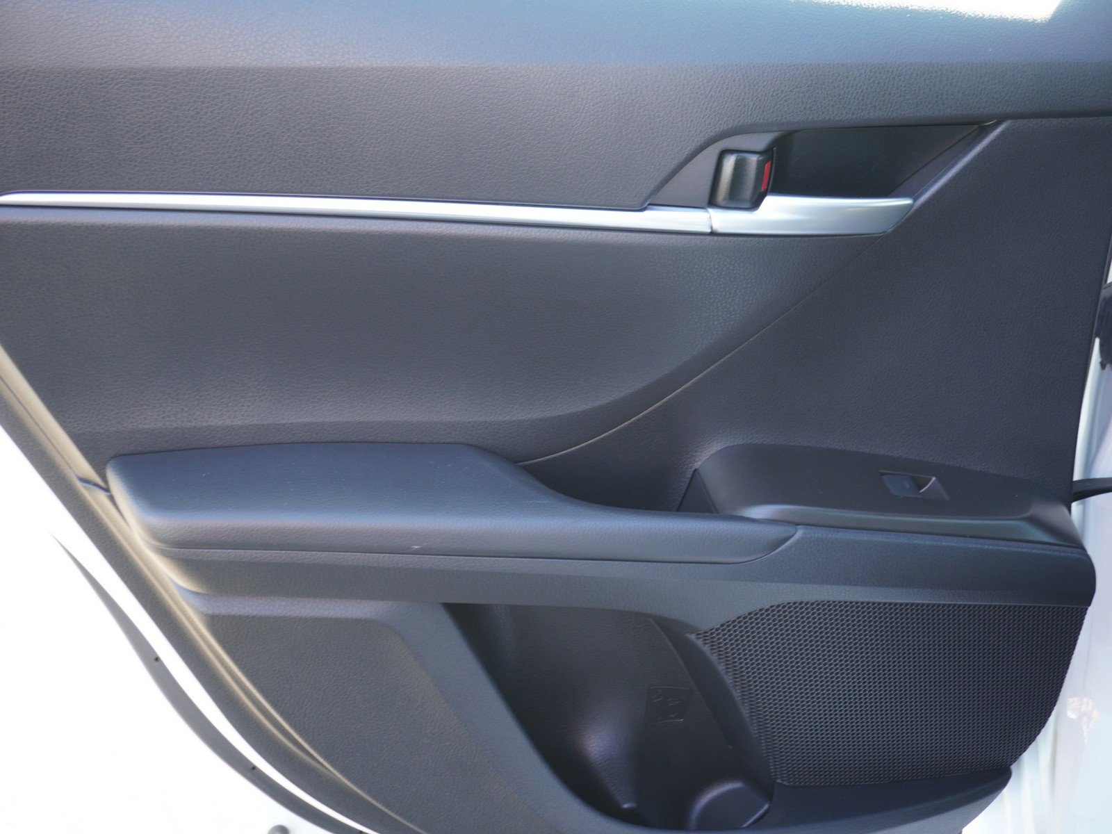 Used 2024 Toyota Camry LE image 38