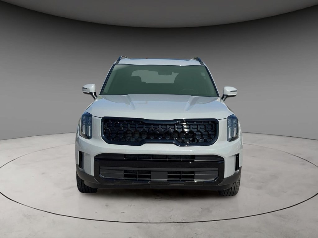 Used 2025 Kia Telluride EX X-Line AWD/4WD image 5