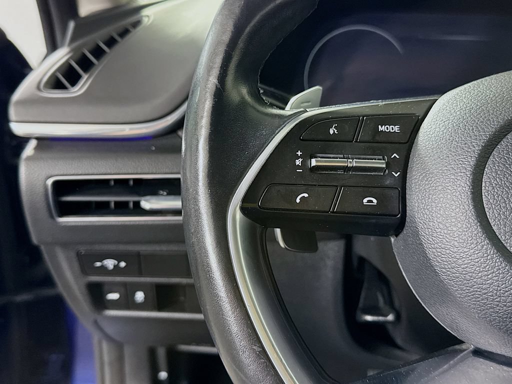 Used 2020 Hyundai Sonata Limited w/ Cargo Package FWD image 22