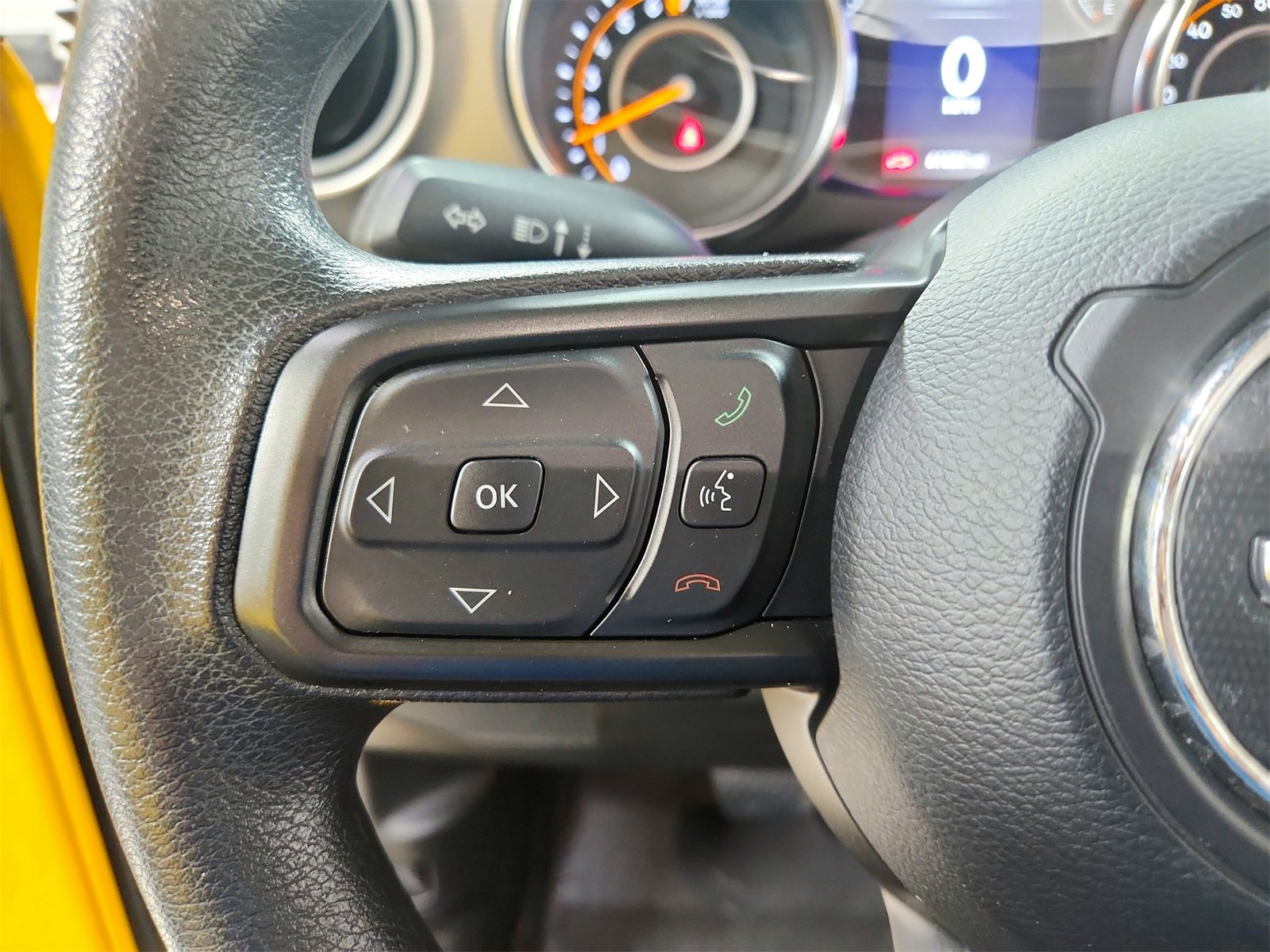 Used 2021 Jeep Wrangler Unlimited Sport image 22