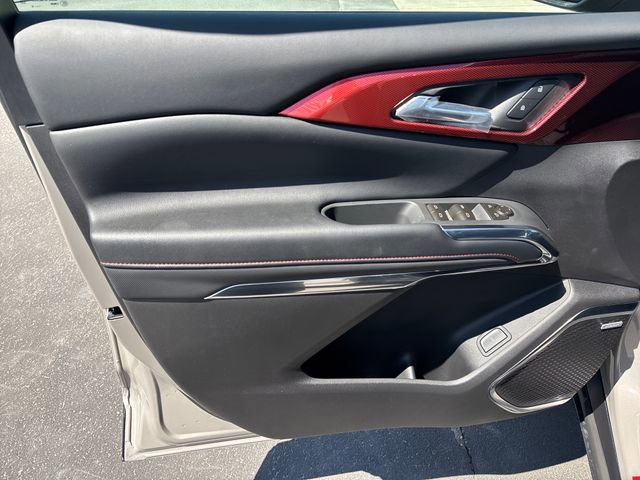 New 2026 Chevrolet Traverse Z71 w/ Enhanced Driving Package AWD/4WD image 10