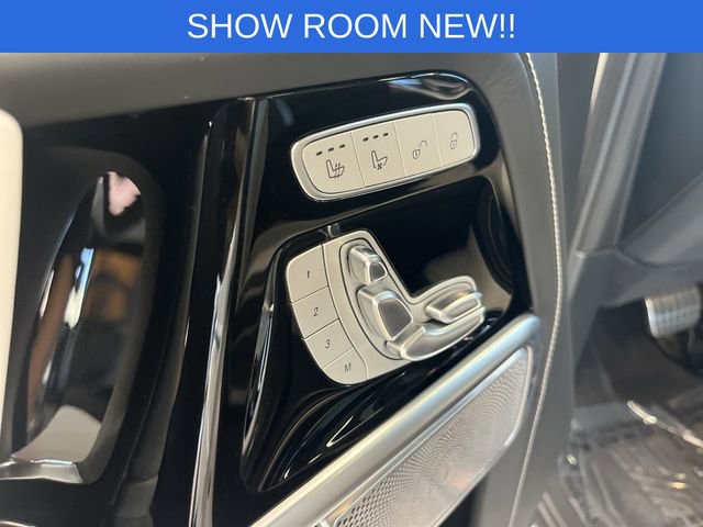 Used 2023 Mercedes-Benz G 63 AMG 4MATIC image 16