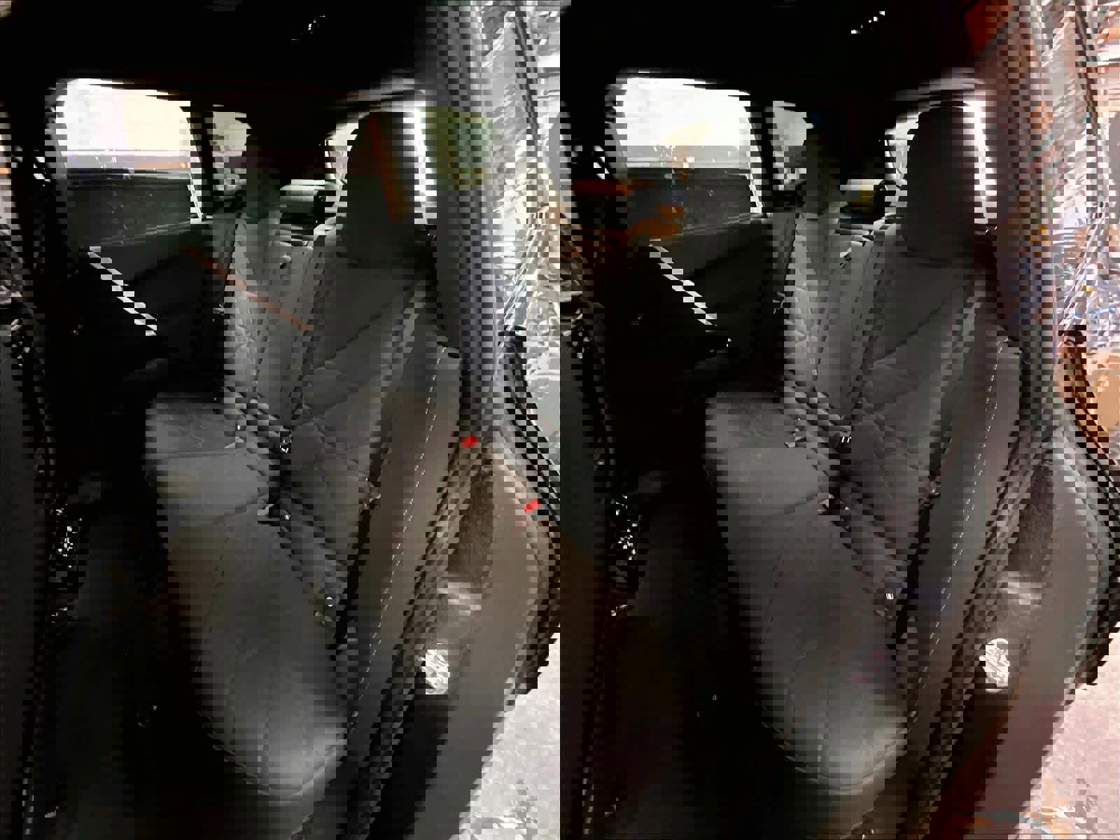 Certified 2022 BMW iX xDrive50 w/ Sport Package image 28