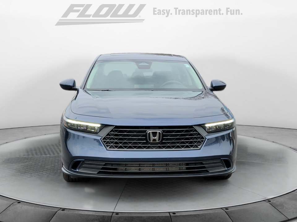 Used 2024 Honda Accord EX image 3