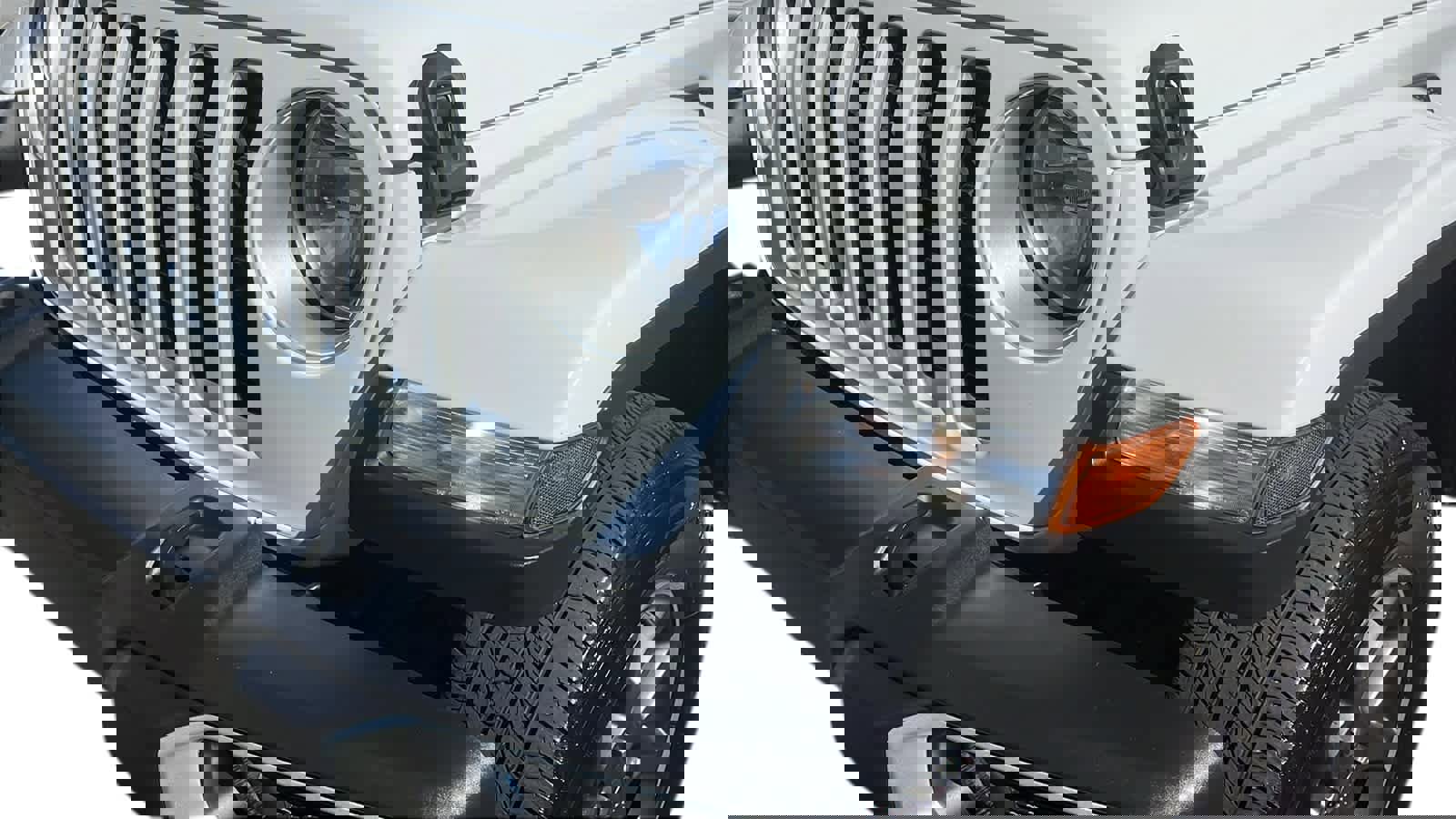 Certified 2023 Jeep Gladiator Overland image 8